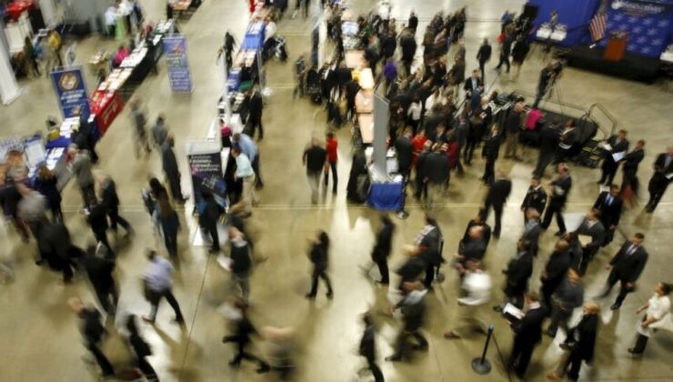 ABD’de tarım dışı istihdam verisi iddiaları aştı
