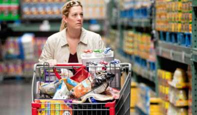 ABD’de tüketicilerin kısa vadeli enflasyon beklentisi düştü