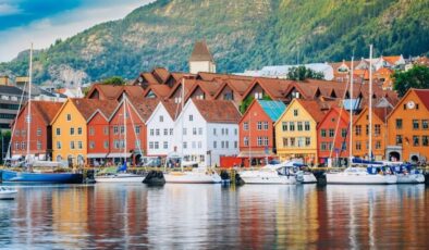 AB’de konut ve kira fiyatları yükselmeye devam ediyor