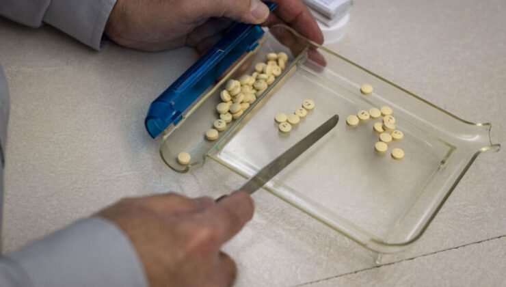 AB’den ilaç üreticisi Alchem’e ceza