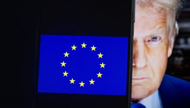 AB’den Trump tarifelerine karşı yeni tedbirler