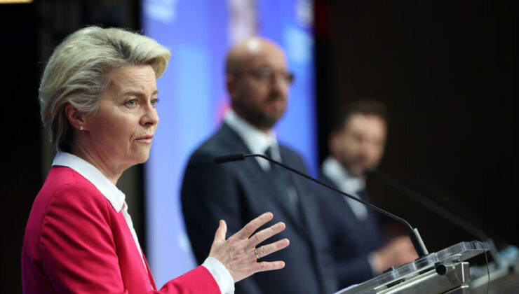 AB’den Trump’a tarife karşılığı