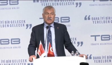 Adana, Antalya, Adıyaman Belediye Liderleri gözaltına alındı