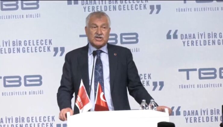 Adana, Antalya, Adıyaman Belediye Liderleri gözaltına alındı