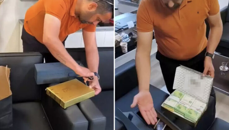 ‘AK Partili belediyelere dokunulmuyor’ iddialarını çürüten liste