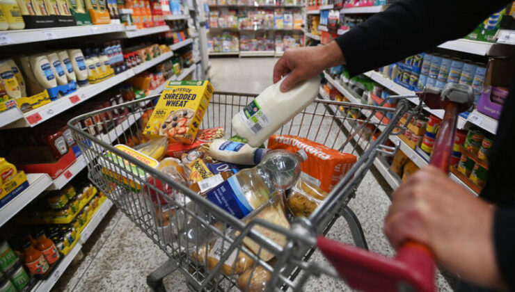 Almanya’da enflasyon 9 ayın en düşük düzeyinde