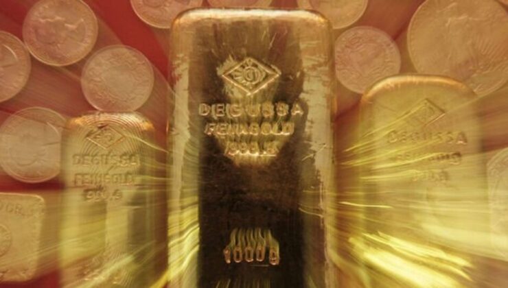 Altında istikrar arayışı