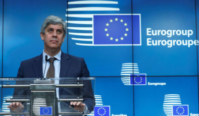 “AMB faiz oranını daha fazla düşürmek için çabuk etmiyor”