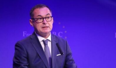 AMB/Nagel: Enflasyonun amacın altına düşmesi telaş verici değil