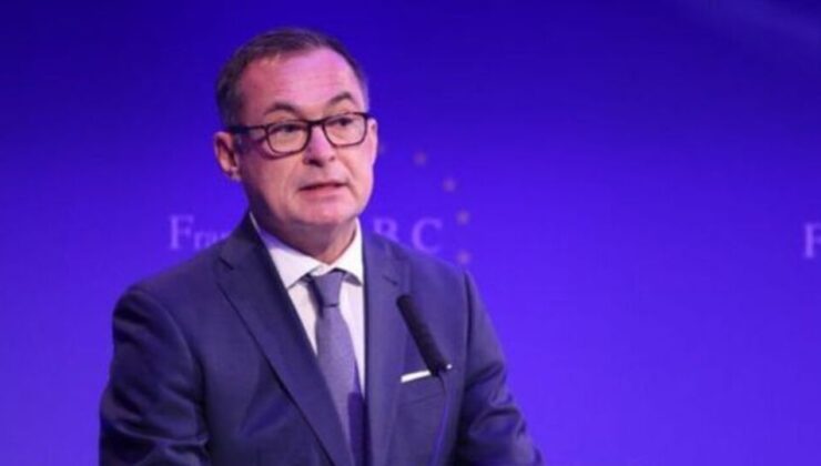 AMB/Nagel: Enflasyonun amacın altına düşmesi telaş verici değil