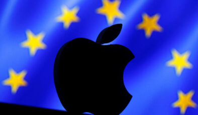 Apple’dan AB’nin 500 milyon euroluk cezasına itiraz