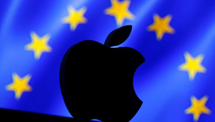 Apple’dan AB’nin 500 milyon euroluk cezasına itiraz