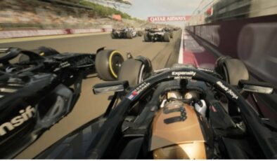 Apple’dan Formula 1 atağı