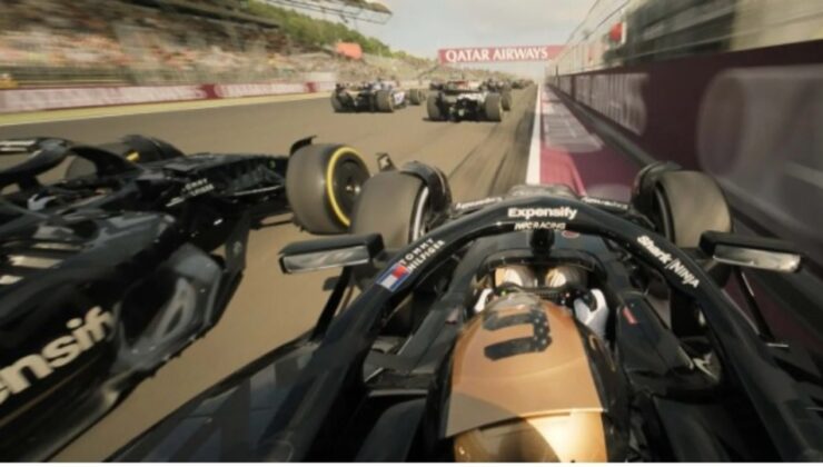 Apple’dan Formula 1 atağı