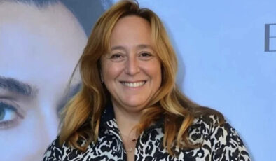 Ayşe Barım aylar sonra ilk kez hakim karşısında