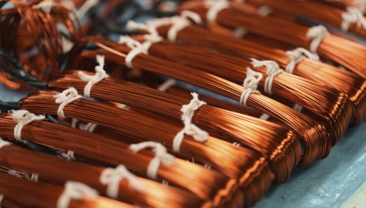 Bakır piyasasında tarife fırtınası