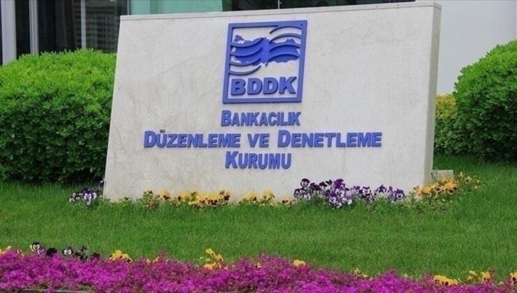 BDDK iki kuruluşa faaliyet müsaadesi verdi