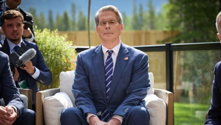 Bessent: Powell Mayıs ayında Fed’den ayrılmalı