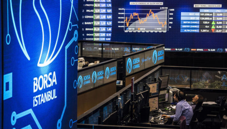 BIST100’de dezenflasyon fiyatlaması, Türk tahvillerinde getiri avantajı