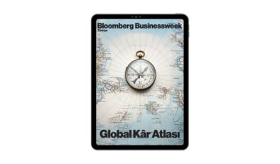 Bloomberg Businessweek Türkiye’nin 86. sayısı çıktı