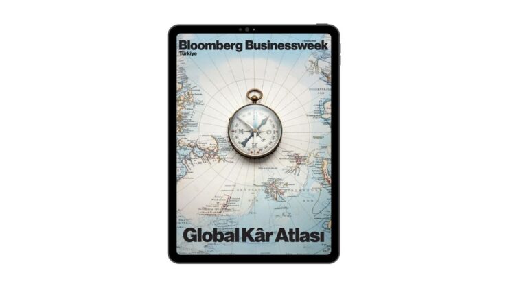 Bloomberg Businessweek Türkiye’nin 86. sayısı çıktı