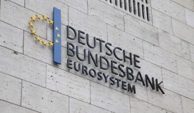 Bundesbank: Alman ihracatçı pazar kaybediyor