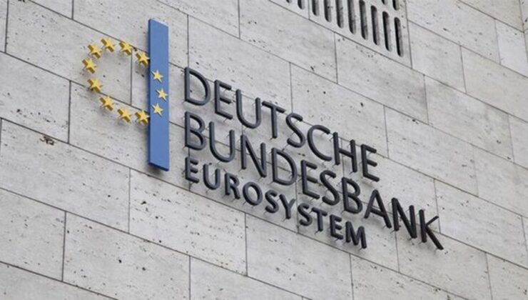 Bundesbank: Alman ihracatçı pazar kaybediyor