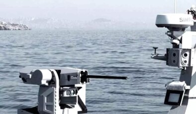 CANiK, IDEF 2025 Fuarı’nda Savunma Çözümleriyle Şov Yapacak