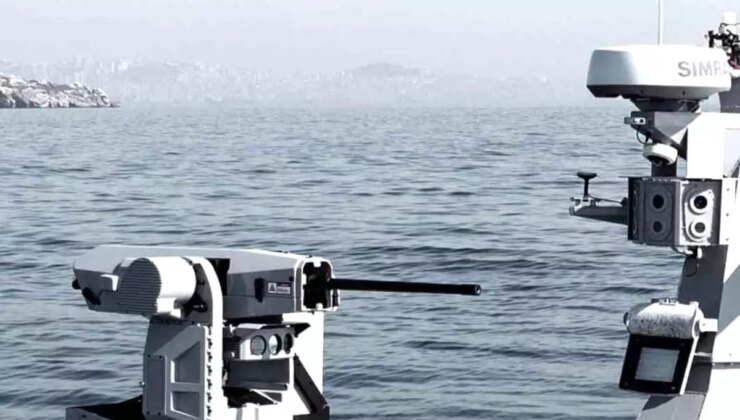 CANiK, IDEF 2025 Fuarı’nda Savunma Çözümleriyle Şov Yapacak