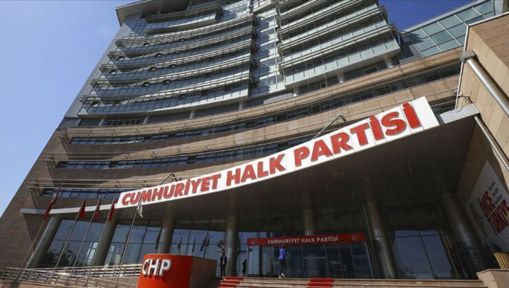 CHP tüm belediye başkanlarını Ankara’ya çağırdı