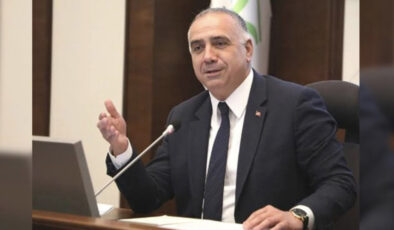 CHP’li Büyükçekmece Başkan Vekili Ahmet Şahin gözaltına alındı