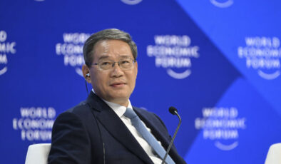 Çin Başbakanı Li, BRICS ülkelerini bağımsızlık ve öz inancı koruyarak kalkınmaya çağırdı