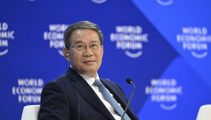 Çin Başbakanı Li, BRICS ülkelerini bağımsızlık ve öz inancı koruyarak kalkınmaya çağırdı