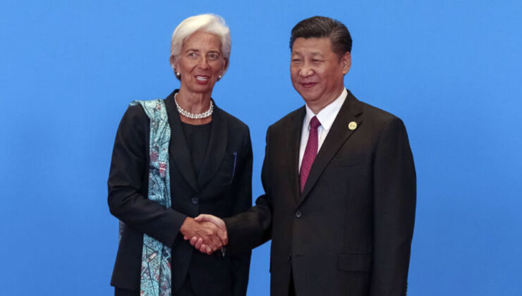 Çin ile AB elektrikli araç muahedesine yakın