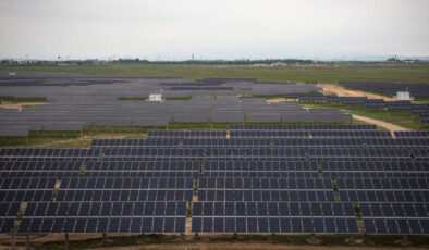 Çin, sanayi için yenilenebilir güç maksatları belirledi