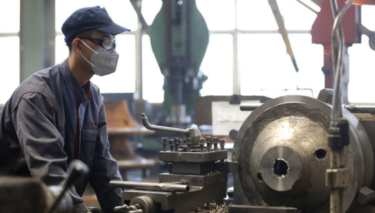 Çin ve ASEAN ülkeleri ortasında ticaret muahedesi adımı