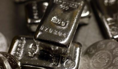 Citi’den gümüş rallisi varsayımı