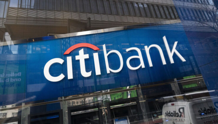 Citigroup, MSCI Dünya Endeksi gayesini yükseltti