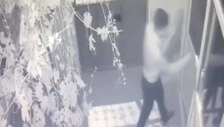 Çorum’da 35 suç kaydı olan hırsız camide yakalandı