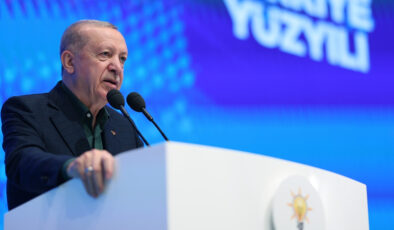 Cumhurbaşkanı Erdoğan: Terörle mücadelede devletin de hataları oldu