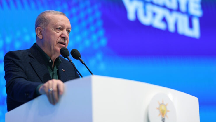 Cumhurbaşkanı Erdoğan: Terörle mücadelede devletin de hataları oldu