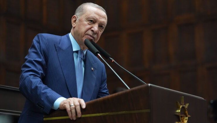 Cumhurbaşkanı Erdoğan’dan Özel’e: Bu kafayla gidersen daha çok rezil olursun