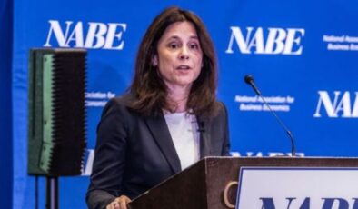 Dallas Fed Başkanı Logan: Tarifeler enflasyonu hudutlu etkiliyor