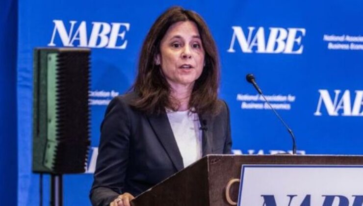 Dallas Fed Başkanı Logan: Tarifeler enflasyonu hudutlu etkiliyor