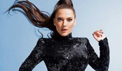 Demet Akalın’la Monarch Beach Alaçatı’da Yazın En Parlak Açılışı