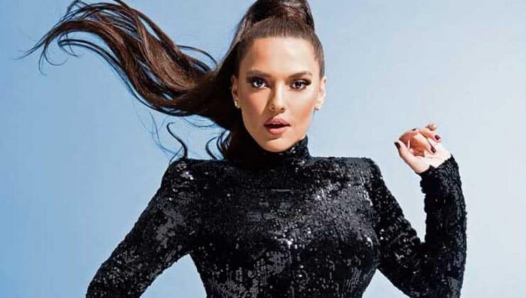 Demet Akalın’la Monarch Beach Alaçatı’da Yazın En Parlak Açılışı