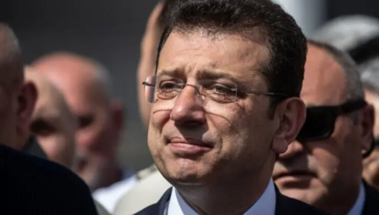 Ekrem İmamoğlu’na sahte diploma iddianamesi