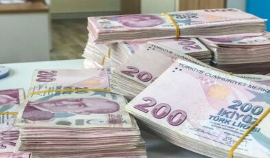 En düşük memur maaşı 47 bin 522 liraya yükseldi