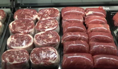 Et fiyatlarındaki düşüşe karşı üreticiden uyarı: “Ucuz etin kaynağı sorgulanmalı”