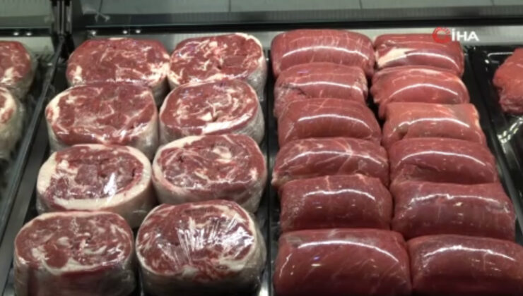 Et fiyatlarındaki düşüşe karşı üreticiden uyarı: “Ucuz etin kaynağı sorgulanmalı”